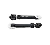 301G221900006, Compatible Con Whirlpool, Amortiguador For Lavadora WG-F100870BH/P/WF100BHIW(2pcs)