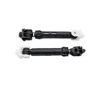 301G221900006, Compatible Con Whirlpool, Piezas De Amortiguador De Lavadora WG-F100870BH/P/WF100BHIW(2Pcs)