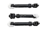 301G221900006, Compatible Con Whirlpool, Piezas De Amortiguador De Lavadora WG-F100870BH/P/WF100BHIW(3pcs)