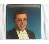 302 203-420 PETER SCHREIER Das Schnonste Peter Schreier 2 LP box