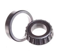 30206-A FAG 30,00 x 62,00 x 17,25 mm TAP. ROLL. SINGLE ROW Rodamiento de una ...