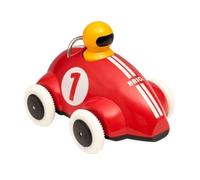 30226 BRIO Push & Go, Coche de Carreras | Juguetes para niños pequeños, regalo para niños y niñas