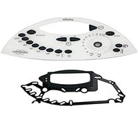 30230. Carcasa frontal con controles para robot de cocina - Vorwerk - Bimby (Thermomix) TM31 EX 32004. Producto original