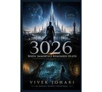 3026: When Immortals Remember Death