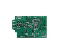 302723001 para placa de protección para aplicaciones de batería BH50000 de 18 V diseñada para usuarios experimentados en montaje de batería y gestión del rendimiento