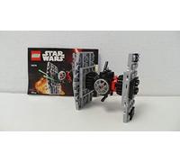 30276 POLYBAG - STAR WARS - First Order Special Forces TIE Fighter