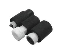 302F906230 302F909171 302NG94120 Rodillo de Recogida de separación de alimentación Apto for Kyocera 1800 1801 2200 2201 2010 2011 2210 2211