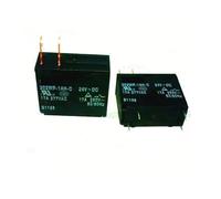 302WP-1AH-C-24VDC 302WP1AHC 24VDC DC24V 24V 17A Relé DIP4