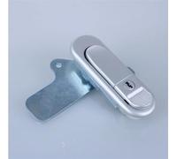 303-1 Metal Cinet Panel eléctrico cerradura de puerta pestillos palanca herramienta eléctrica máquina expendedora 1 Uds(AB301)