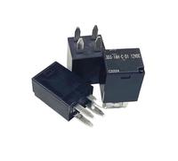 303-1AH-C-D1 12VDC Relé automotriz de 4 pines con diodo