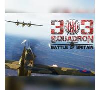 303 Squadron: Battle of Britain (PC) Steam Key - GLOBAL