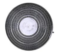 30301005 Filtro de Carbono Activo Anti-Olor para Capa de Hélice Mod.26 Diámet...