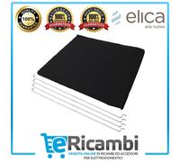 30301010 Filtro de carbono antiolor tapa hélice 285x245x10mm KIT0161378 mod.31