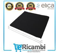 30301015 Filtro de carbono antiolor tapa hélice 202x228x10mm KIT0161380 mod.45