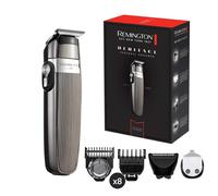 Remington recortadora de barba y cortapelos heritage - barbero y máqu