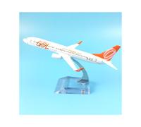 (304)JASON TUTU Modelo original a380 airbus Boeing 747 modelo de avión avión Diecast Modelo Metal 1:400