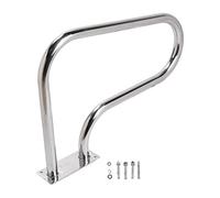 304 Stainless Steel Pool Handrail | D - Shaped Grip for Easy Entry & Exit | - Swimming Pool Stair Rail/Spa/Hot Tub | Heavy - Duty 8.9lb Underwater Security Rail