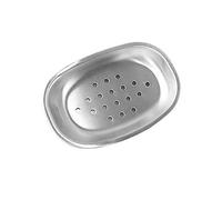 304 Stainless Steel Soap Dish - Suitable for Certain Brands