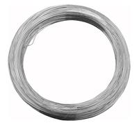 304 Stainless Steel Wire Hard, Diameter 0.2-0.4Mm Metal Length 100 Meter Suitable for Building Materials And Industry,0.4mm(Diameter 0.4mm)