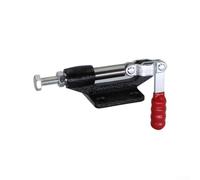 304C y 305E - Abrazadera de palanca de liberación rápida resistente con capacidad de 227 kg a 386 kg (GH-305C)