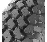 Neumático 305/70 r16 118Q M+S OWL Nankang N-889 verano nuevo