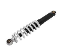 305 Mm de 12 Pulgadas de Amortiguadores de Suspensión de Resorte Ajustable para Motocicleta ATV Quad Dirt Bike Go Kart Scooter