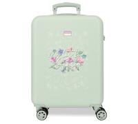 3061141 TROLLEY ABS 55CM. 4R. MOVOM MY LITTLE GARDEN