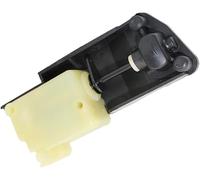 30612856 Repuesto de motor solenoide de tapa de llenado de combustible para S80 1999-2006, V70 2000-2008, S60 2001-2009, XC70 2001-2007, XC90 2003-2014 Motor/bloqueo de tapa de combustible
