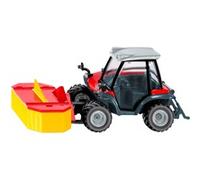 3068 modelo a escala Modelo a escala de tractor Previamente montado 1:32, Automóvil de construcción Modelo a escala de tractor, Previamente montado, 1:32, Aebi, TerraTrac TT211, 3 año(s)
