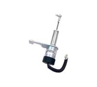 307-2546 1504-12A6U1B1S2SA-3405T1502-12C7 U2B2S1 366-07197 04159708 4911834 1502-125-5774 válvula solenoide for interruptor de apagado(4911834)