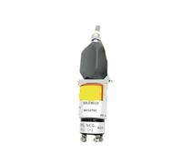 307-2546 1504-12A6U1B1S2SA-3405T1502-12C7 U2B2S1 366-07197 04159708 4911834 1502-125-5774 válvula solenoide for interruptor de apagado(04159708)