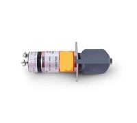 307-2546 1504-12A6U1B1S2SA-3405T1502-12C7 U2B2S1 366-07197 04159708 4911834 1502-125-5774 válvula solenoide for interruptor de apagado(307-2546)