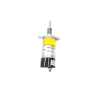 307-2546 1504-12A6U1B1S2SA-3405T1502-12C7 U2B2S1 366-07197 04159708 4911834 1502-125-5774 válvula solenoide for interruptor de apagado(125-5774)