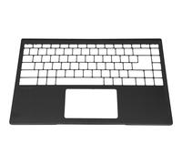 307-4D1C218-HG0 Tapa de la Caja MSI Original Negra Sin Teclado para Modern 14 B10M (MS-14D1), 14 B10MW (MS-14D1), 14 B10RAS, 14 B10RASW, 14 B10RBS, 14 B10RBSW