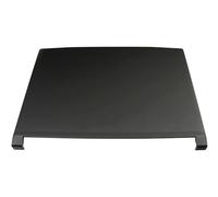 307-581A431-Y42 Original MSI Tapa para la Pantalla 35,6cm (14 Pulgadas) Negro para Creator M16 A11SC (MS-1582), A11UC/A11UD (MS-1582), A11UE (MS-1581), A12UD (MS-1584)