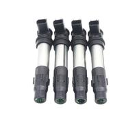 30700-MFL-003 Kit de bobina de encendido nuevo for automóvil Compatible Con Honda CBR1000RA CBR1000RR 2008-2019 30700MFL003 129700-5150