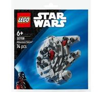 Lego Star Wars Miniconstrucción del Halcón Milenario - 30708