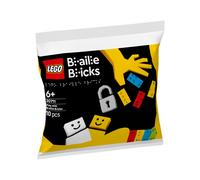 30711 Spielspaß mit Braille-Steinen, Konstruktionsspielzeug
