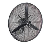 307502WM3 Wall Eco IP44 SL wind maschine, Ventilador CasaFan