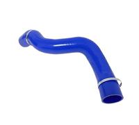 30792545 30741795 Manguera Admisión Aire Turbocompresor Intercooler Para Volvo V60 S60 XC60 V70 S80 XC70 Intercooler Turbo(Blue Silicone pipe)
