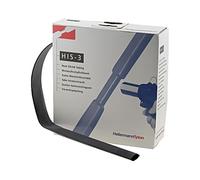 308-31800 Manguera termorretráctil sin pegamento 3:1 18mm L: 4m negro -50-125...