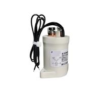 30A 12V 24V 36V 48V 60V 72V 1NO/1NC Contactor de CC de vacío de alto voltaje equipo de suministro de energía ininterrumpida(48V,1NO)