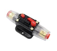 30A-150A disyuntor car audio portafusibles auto-recuperación interruptor automático de seguro suministro energía(120A)