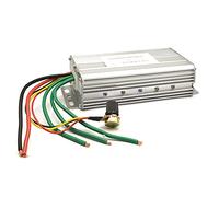 30A 1650W Controlador de Velocidad del Motor Sin Escobillas DC Interruptor de Regulación Motor Regulador Eléctrico DC 18V 24V 36V 48V No Hall