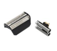 30B - Cuchillas de cabezal de repuesto para afeitadora y cortador compatibles con Braun Old Generation 3 Series 7475, 7493, 7497, 7520, 7526, 7570, 7564, 7680, 7664, 7690, 5491