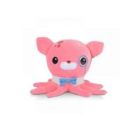 30cm Animated Sea Animals Plush Toys Stuffed Doll Gifts for Boys And Girls Kid Christmas Toy Professor Inkling Doll