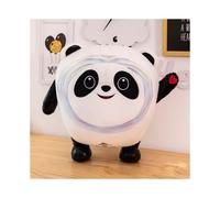 30cm Bing Dwen Dwen Peluche Juguetes | Beijing 2022 Mascota Olímpica de Invierno Regalos