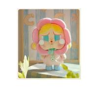 (30cm)Original Popmart Crybaby Sad Club Plush Toy Kawaii Stuffed Dolls Anime Cute Cry Baby Cartoon Pillow Home Decor Birthday Gifts