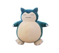 30cm Pokemon Big Jumbo Snorlax peluche Kabigon mu?eca juguete para regalo