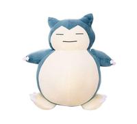 30cm Pokemon Big Jumbo Snorlax Peluche Kabigon MuÃeca Juguete Regalo